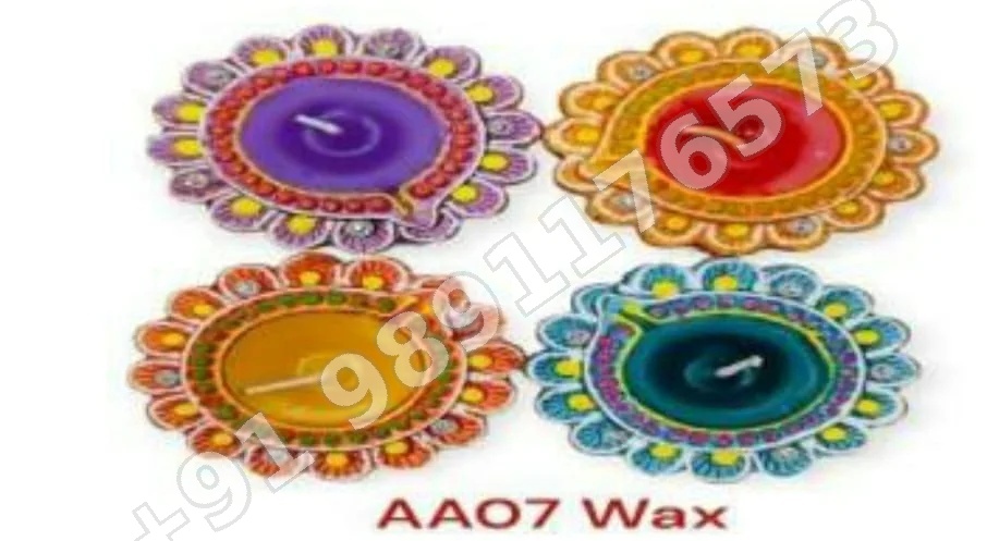 TERRACOTTA DIYA FOR PUJA